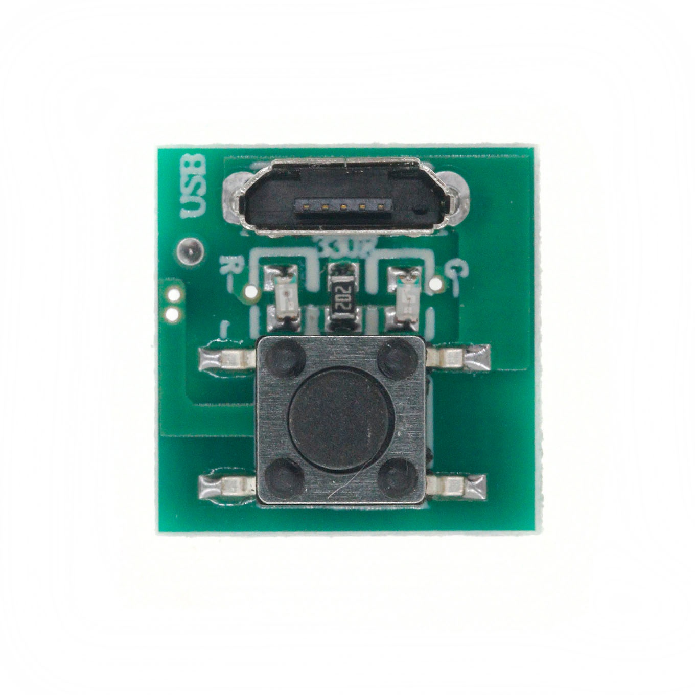Light Switch - Strong light flashlight accessories Android charging