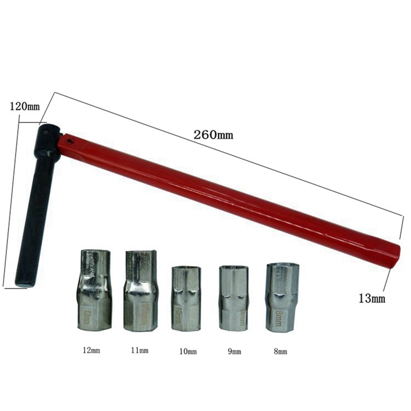 Socket Wrench Faucet Wrench Se - đánh giá và giá Faucet