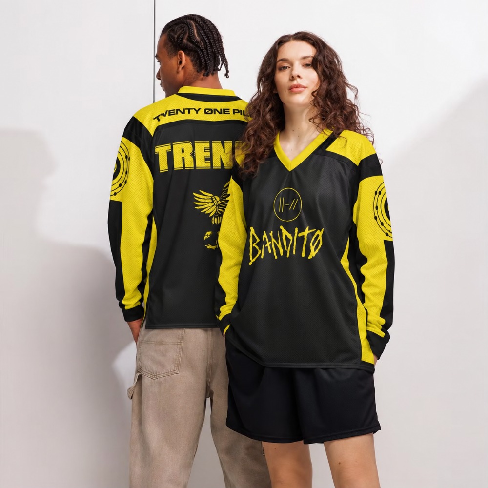 Twenty One Pilots Bandito Tren - đánh giá và giá Wallpaper
