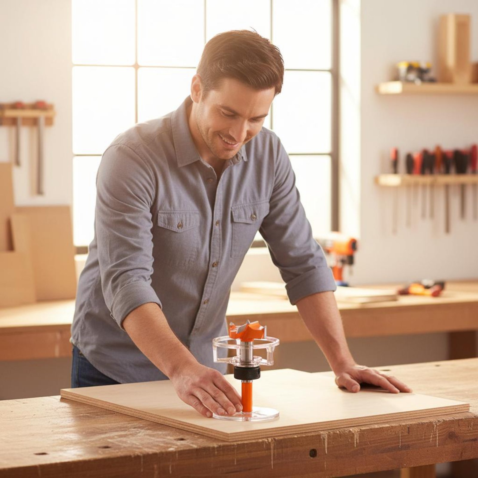 35mm Cup Drilling Jig Adjustab - đánh giá và giá Cabinet Hinges