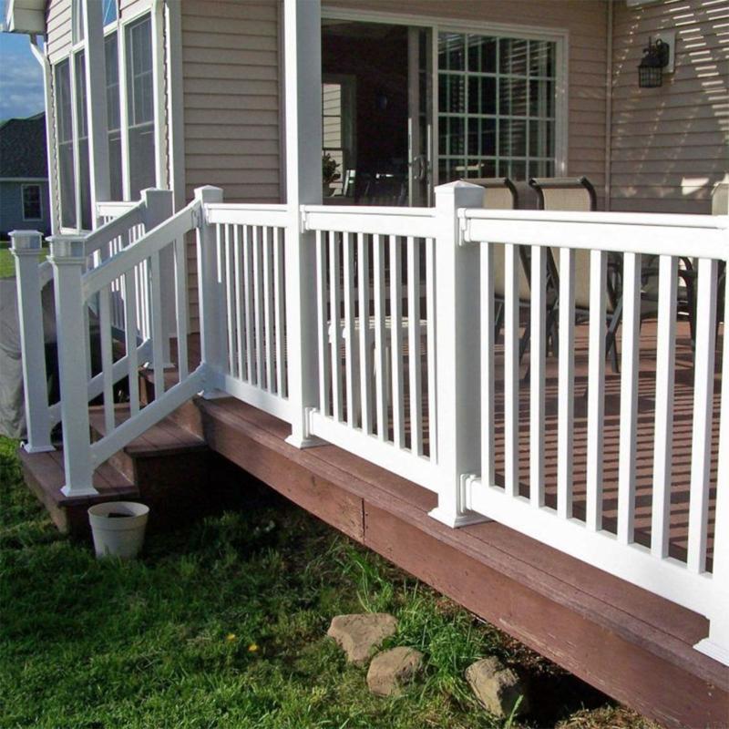 Giá đỡ hàng rào bảo vệ chống ă - đánh giá và giá Home Improvement Fence