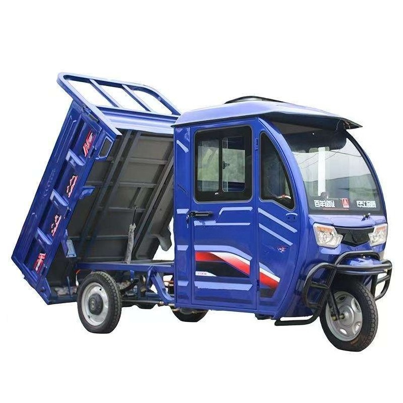 Cargo Vehicle Electric Trike E - đánh giá và giá Home Improvement Fence