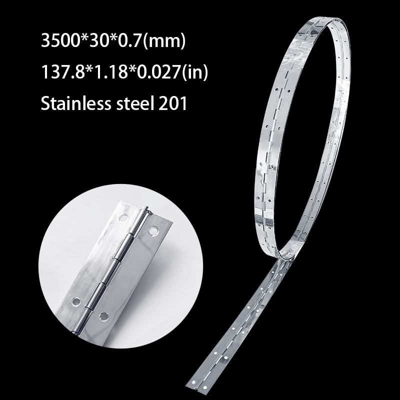 3.5m Piano Hinge 138Inch Heavy - đánh giá và giá Cabinet Hinges