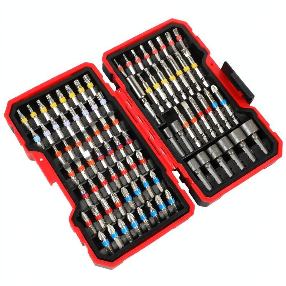 Universal Power Tool Accessory - đánh giá và giá Drill Bits