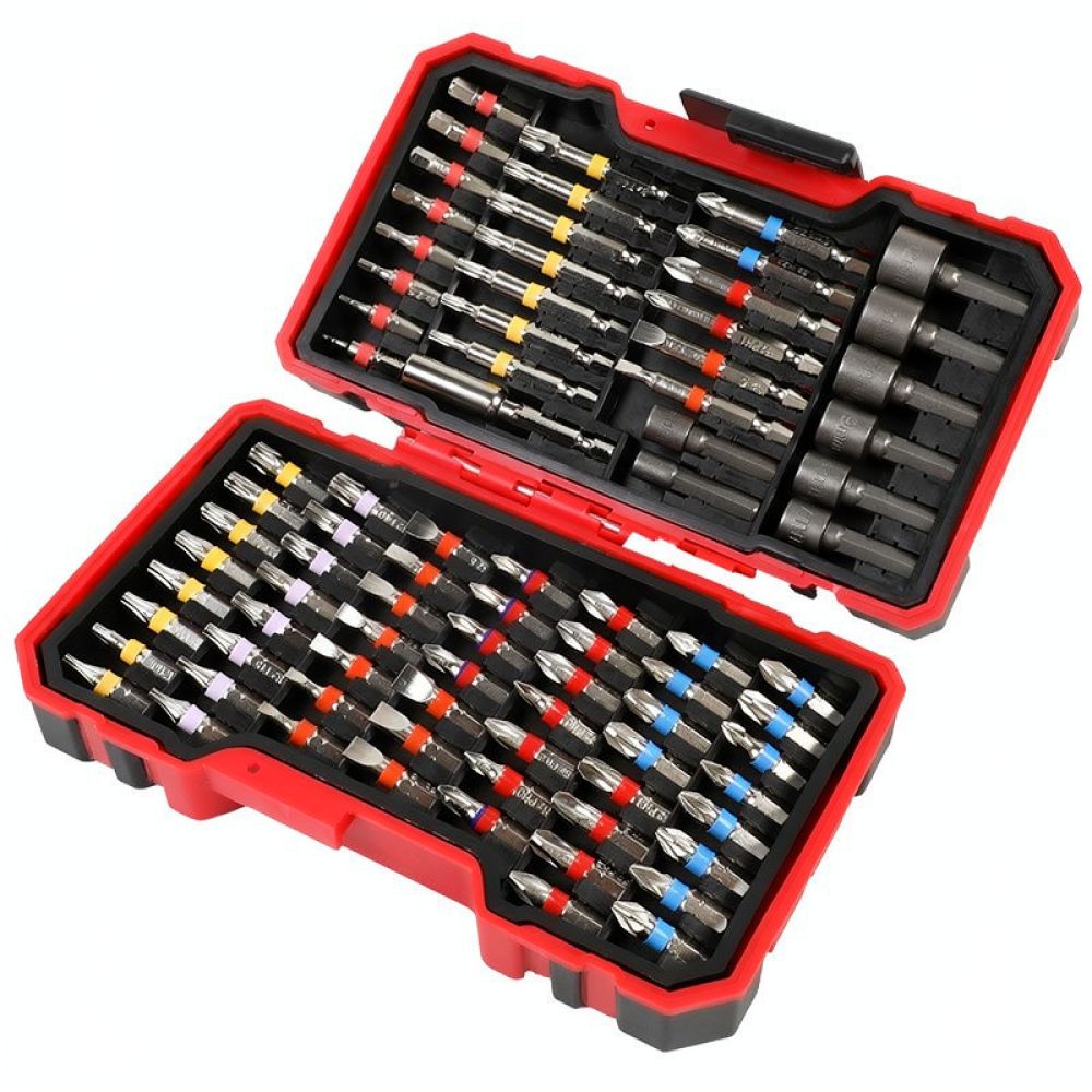 Universal Power Tool Accessory - đánh giá và giá Drill Bits