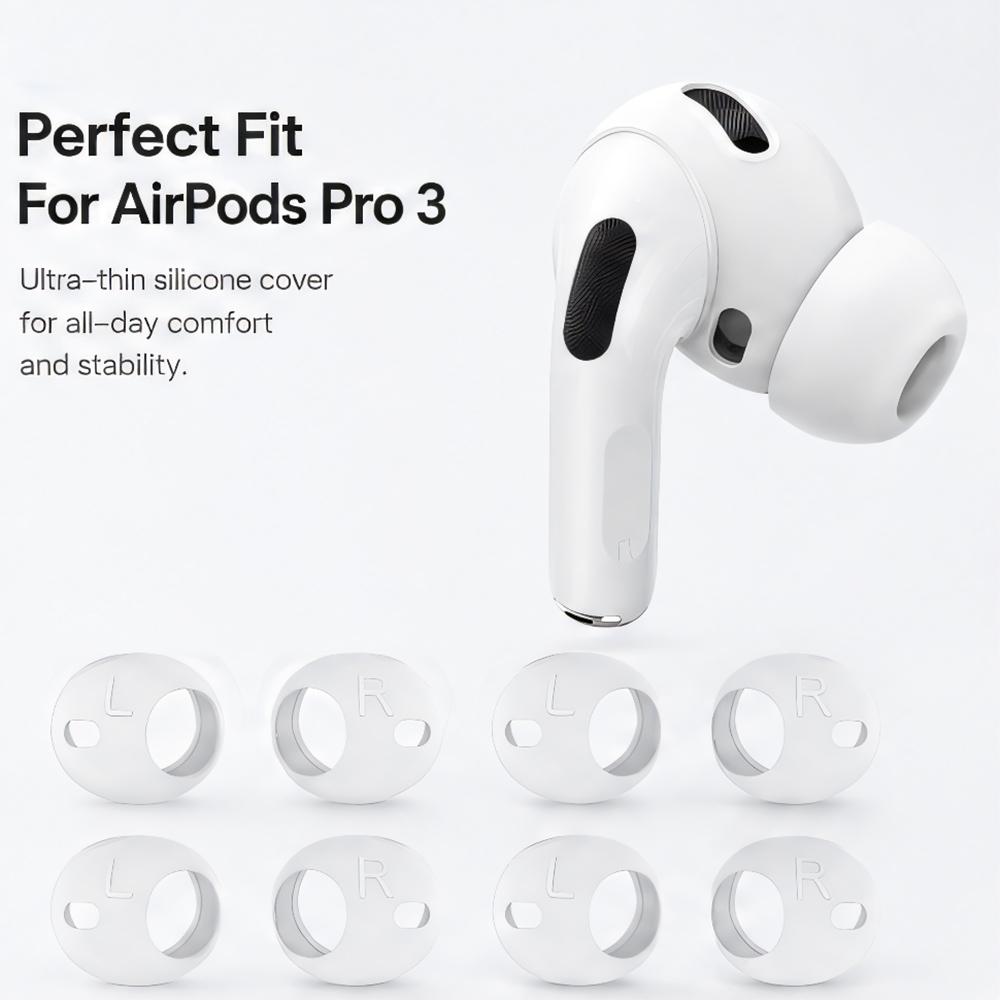 For AirPods Pro 3 XDcase 6 Pai - đánh giá và giá Paint Brush