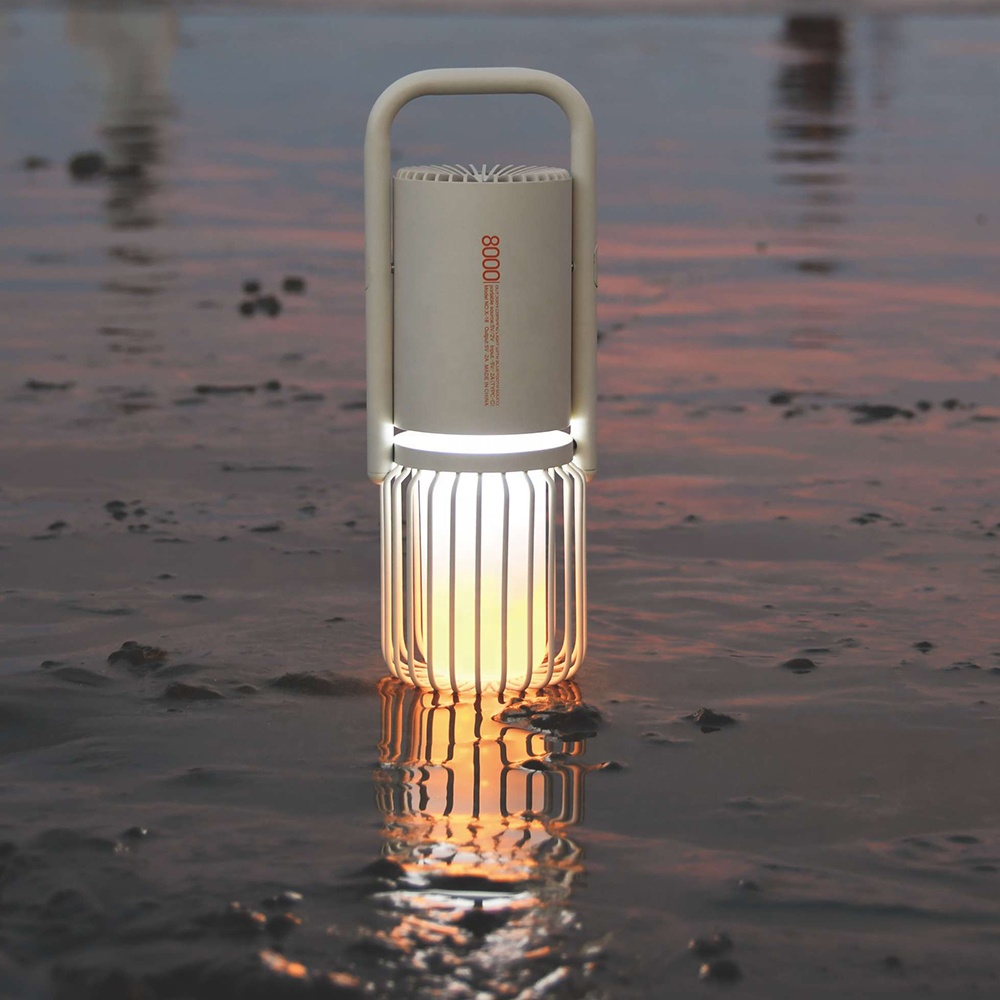 Camping Lanterns Rechargeable  - đánh giá và giá Light Switch