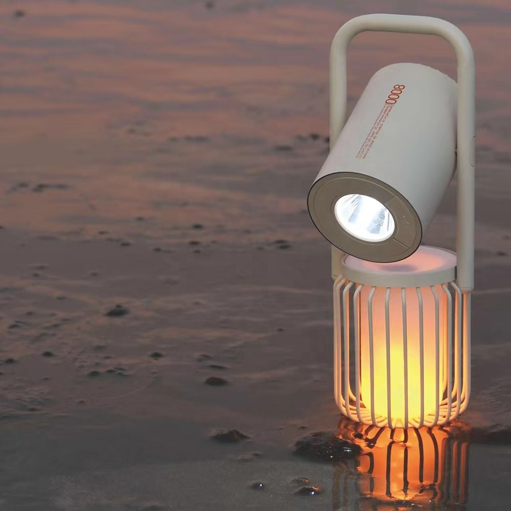 Camping Lanterns Rechargeable  - đánh giá và giá Light Switch