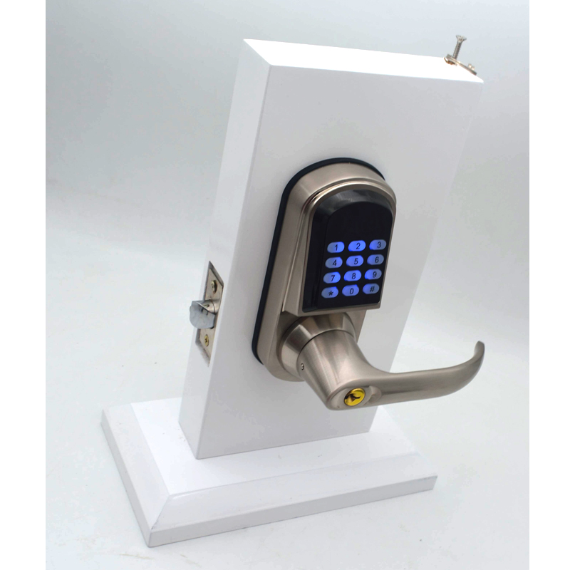 High Quality Zinc Alloy Handle - đánh giá và giá Door Lock