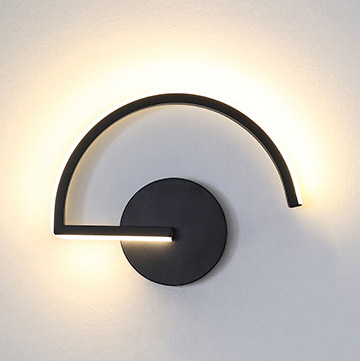 Modern Nordic LED Wall Lamp, M - đánh giá và giá Light Switch