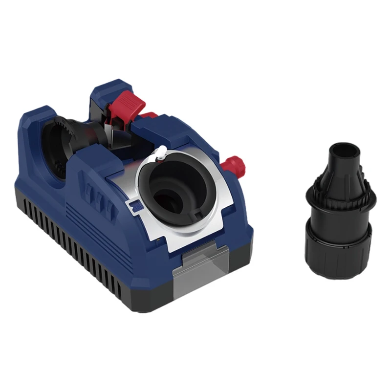 2.5-19mm Grinding Range Diamon - đánh giá và giá Drill Bits