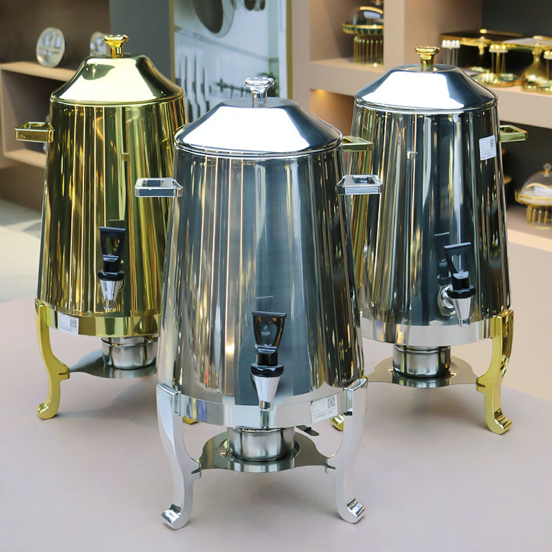 13L Large Capacity Coffee Juic - đánh giá và giá Faucet