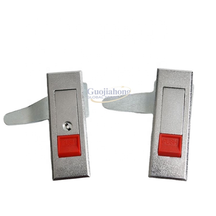 MS603 Switchboard Cabinet Elec - đánh giá và giá Door Handle