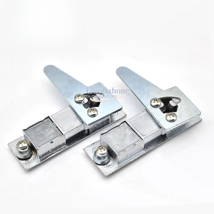 MS603 Switchboard Cabinet Elec - đánh giá và giá Door Handle