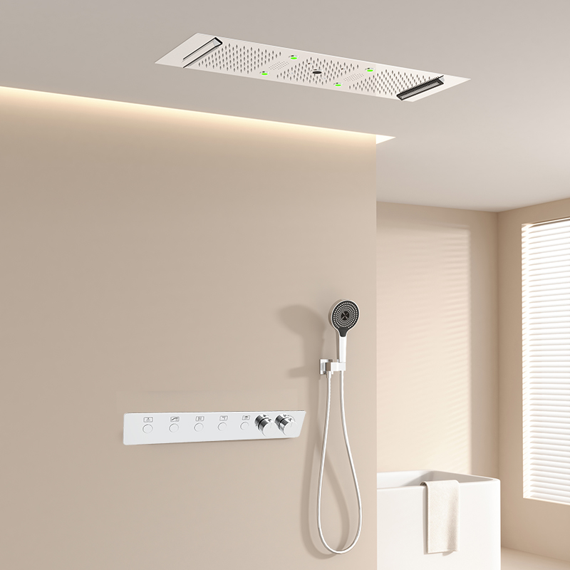 300*900mm  Bathroom Ceiling LE - đánh giá và giá Faucet