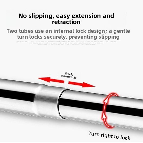 Arc Shaped Bathroom Shower Rod - đánh giá và giá Curtain Rods