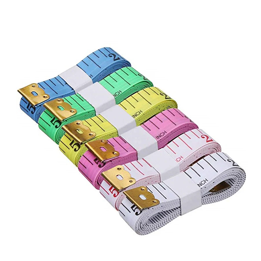 *1/5/10Pcs 150cm/60-Inch Soft  - đánh giá và giá Tape Measure