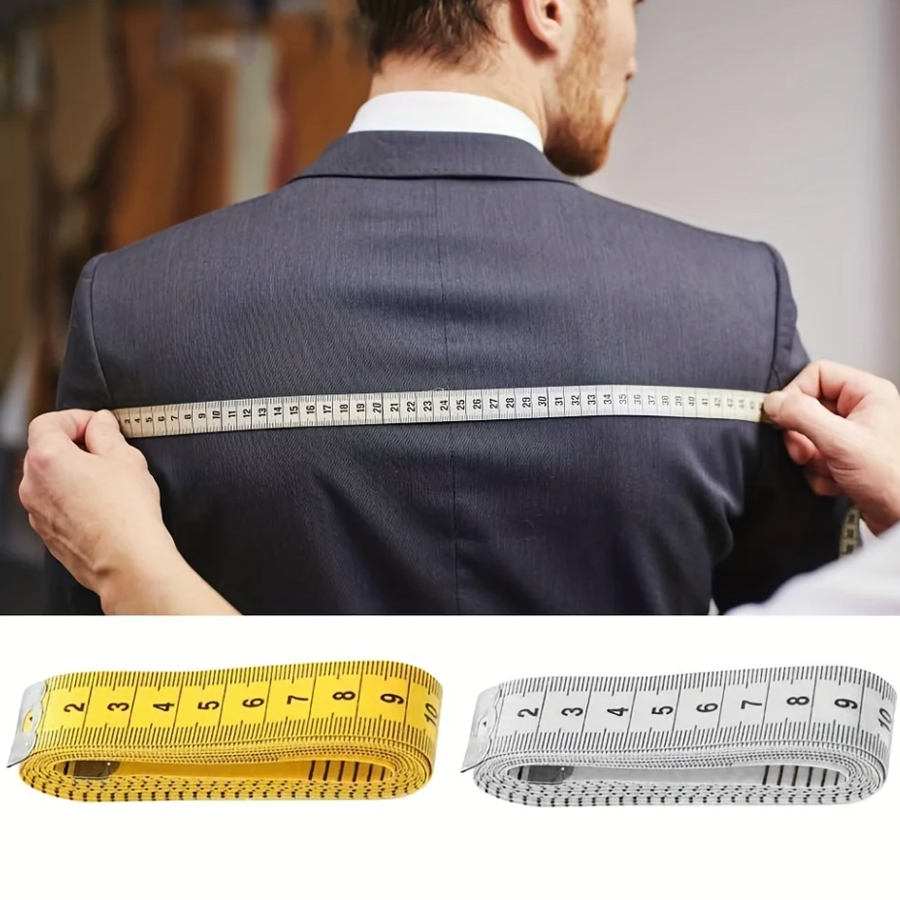*1/5/10Pcs 150cm/60-Inch Soft  - đánh giá và giá Tape Measure