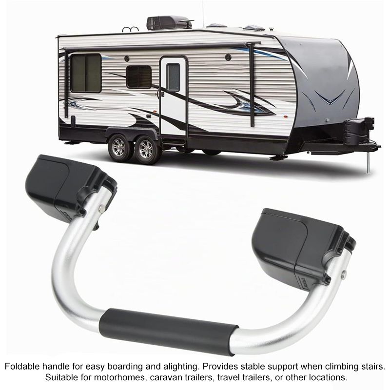 Camper Van Door Folding Handle - đánh giá và giá Door Handle