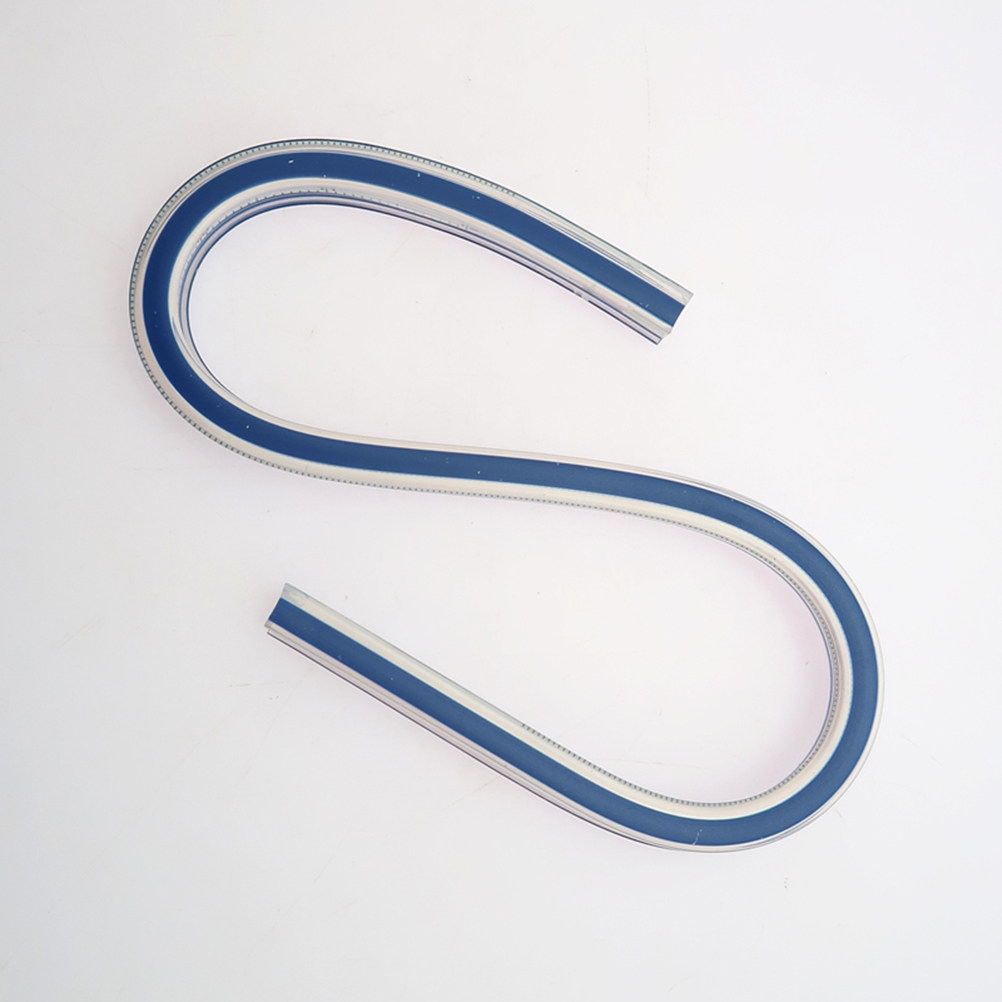 50Cm Snake Curve Ruler Flexibl - đánh giá và giá Tape Measure