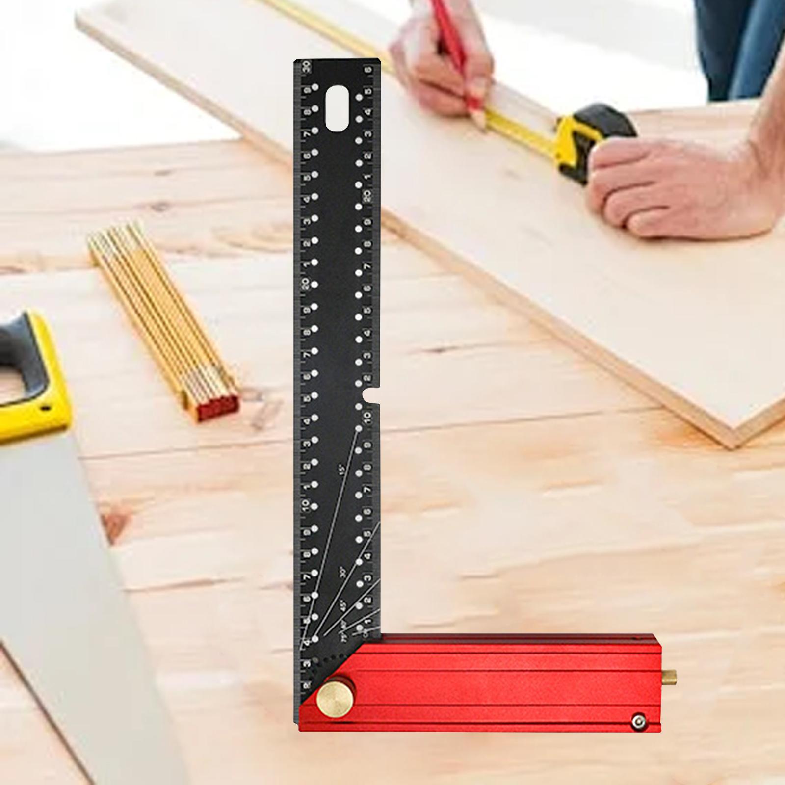 Framing Square Precision L Squ - đánh giá và giá Home Improvement Mark