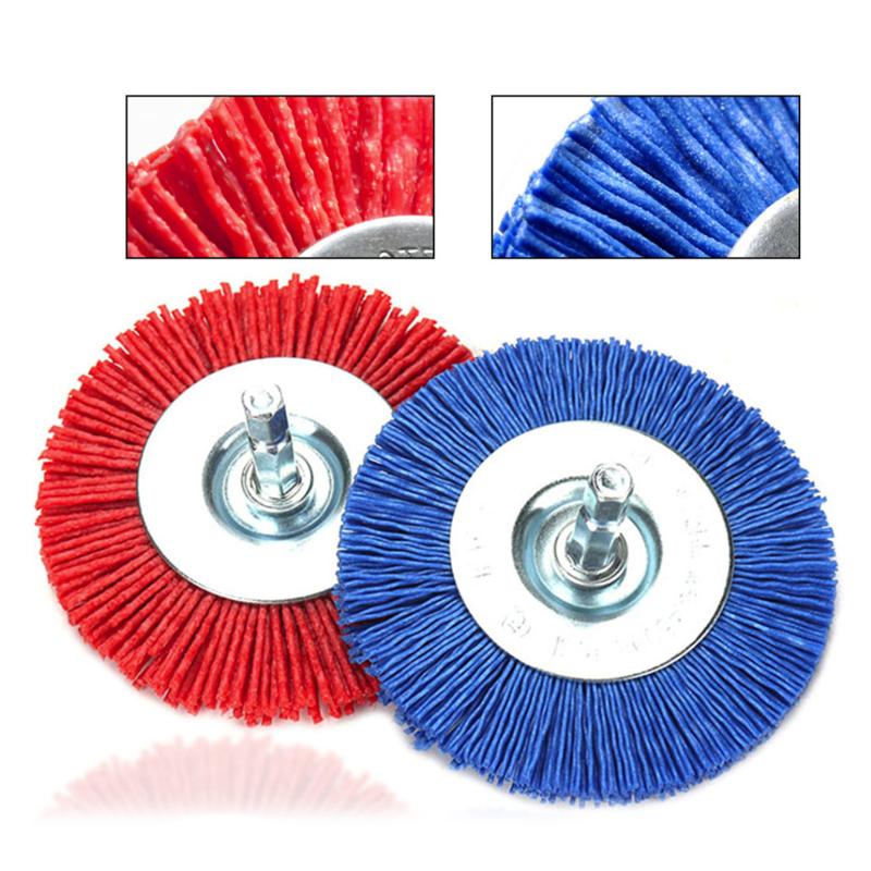 (YY)1Pc 2025 Nylon Abrasive Br - đánh giá và giá Paint Brush
