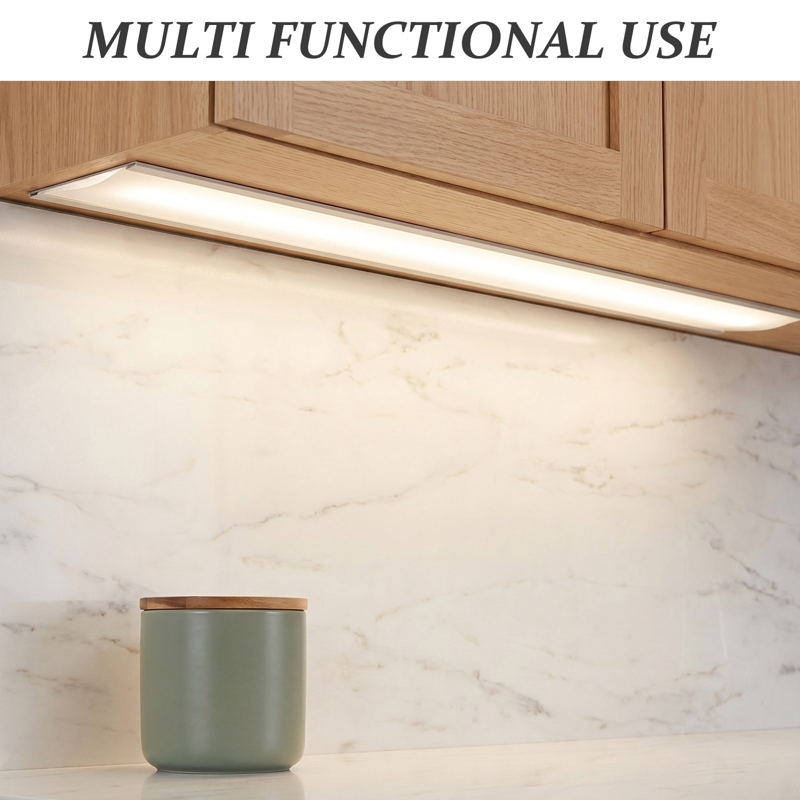 48 Inch LED Strip Light Diffus - đánh giá và giá Led Strip Lights