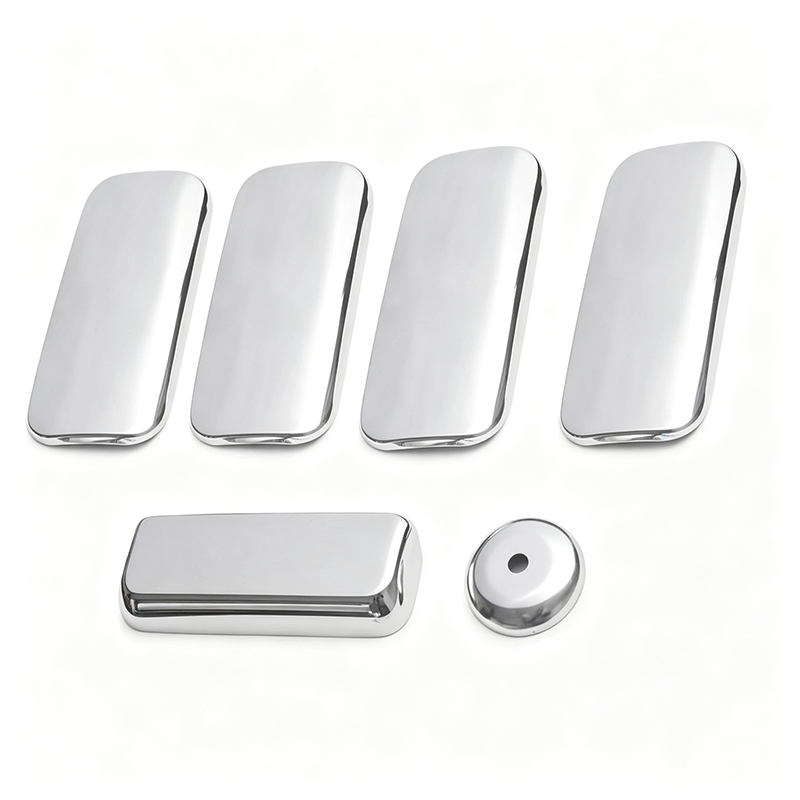 5pcs Motorhome Door Handle Cov - đánh giá và giá Door Handle
